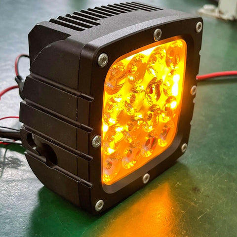 2019 2020 2021 2022 2023 RAM TRX RAM BAR 7 x 80w Light Kit - M&R Automotive