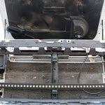 2020 2021 2022 2023 Chevrolet Silverado 2500/3500HD one 40in Light Bar showing black metal bracket by M&R Automotive