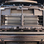 2021-2023 black Chevrolet Colorado one 40in Light Bar grille off