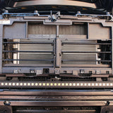 2021-2023 black Chevrolet Colorado one 40in Light Bar grille off