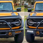 2021 2022 2023 FORD BRONCO MODULAR BUMPER FOG LIGHT - M&R Automotive