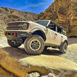 2021 2022 2023 FORD BRONCO MODULAR BUMPER FOG LIGHT - M&R Automotive