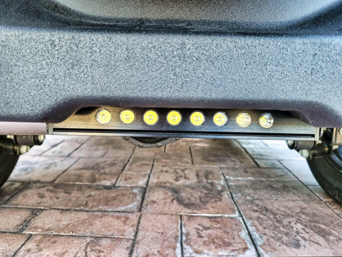 2021 2022 2023 FORD BRONCO TAILGATE, REVERSE, CHASE LIGHT KIT - M&R Automotive