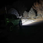 2021 2022 2023 FORD BRONCO MODULAR BUMPER FOG LIGHT - M&R Automotive
