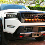 2022 2023 Nissan Frontier Single 30in Light Bar - M&R Automotive
