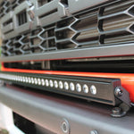 2022 2023 Ford Bronco Raptor 30in Light Bar - M&R Automotive