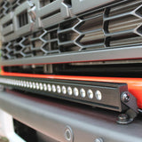 2022 2023 Ford Bronco Raptor 30in Light Bar - M&R Automotive