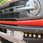 2022 2023 Ford Bronco Raptor Fog Light - M&R Automotive