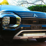 2022+ Mitsubishi Outlander Single 30in Light Bar - M&R Automotive