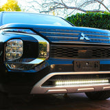 2022+ Mitsubishi Outlander Single 30in Light Bar - M&R Automotive