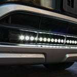 2022+ Mitsubishi Outlander Single 30in Light Bar - M&R Automotive