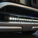 2022+ Mitsubishi Outlander Single 30in Light Bar - M&R Automotive