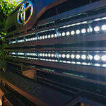 2022 2023 TOYOTA TUNDRA DUAL 40s LIGHT BARS - M&R Automotive