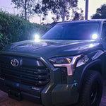 2022 2023 TOYOTA TUNDRA HOOD MOUNT/DITCH LIGHT KIT - M&R Automotive