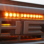 2022 2023 CHEVROLET SILVERADO SINGLE 30in LIGHT BAR - M&R Automotive