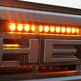 2022 2023 CHEVROLET SILVERADO SINGLE 30in LIGHT BAR - M&R Automotive