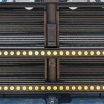 2022 2023 CHEVROLET SILVERADO DUAL 40s LIGHT BARS - M&R Automotive