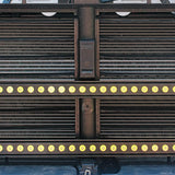 2022 2023 CHEVROLET SILVERADO DUAL 40s LIGHT BARS - M&R Automotive