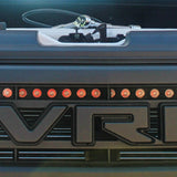 2022 2023 CHEVROLET SILVERADO SINGLE 30in LIGHT BAR - M&R Automotive