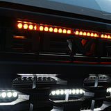2022 2023 CHEVROLET SILVERADO SINGLE 40in LIGHT BAR - M&R Automotive