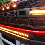 2022 2023 Ford Bronco Raptor 40in Light Bar - M&R Automotive