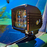 2022 2023 TOYOTA TUNDRA HOOD MOUNT/DITCH LIGHT KIT - M&R Automotive