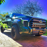 2022 2023 TOYOTA TUNDRA SINGLE 40in LIGHT BAR - M&R Automotive