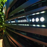 2022 2023 TOYOTA TUNDRA SINGLE 40in LIGHT BAR - M&R Automotive