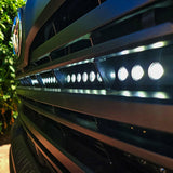 2022 2023 TOYOTA TUNDRA SINGLE 40in LIGHT BAR - M&R Automotive