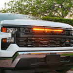 2022 2023 CHEVROLET SILVERADO SINGLE 30in LIGHT BAR - M&R Automotive