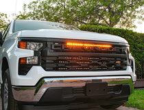 2022 2023 CHEVROLET SILVERADO SINGLE 30in LIGHT BAR - M&R Automotive