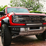 2022 2023 Ford Bronco Raptor 30in Light Bar - M&R Automotive