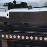 2022 2023 CHEVROLET SILVERADO SINGLE 30in LIGHT BAR - M&R Automotive