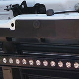 2022 2023 CHEVROLET SILVERADO SINGLE 30in LIGHT BAR - M&R Automotive