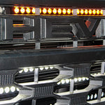 2022 2023 CHEVROLET SILVERADO DUAL 40s LIGHT BARS - M&R Automotive