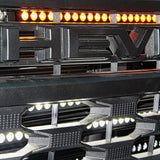 2022 2023 CHEVROLET SILVERADO DUAL 40s LIGHT BARS - M&R Automotive