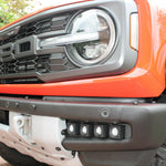 2022 2023 Ford Bronco Raptor Fog Light - M&R Automotive
