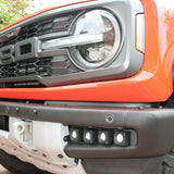 2022 2023 Ford Bronco Raptor Fog Light - M&R Automotive