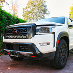 2022 2023 Nissan Frontier Single 30in Light Bar - M&R Automotive