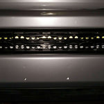 2019 2020 2021 2022 2023 RAM 1500 two white 40in light bars