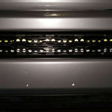 2019 2020 2021 2022 2023 RAM 1500 two white 40in light bars