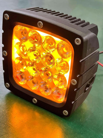 2019 2020 2021 2022 2023 RAM TRX RAM BAR 7 x 80w Light Kit - M&R Automotive