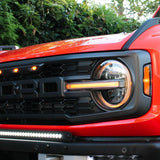 2022 2023 Ford Bronco Raptor 40in Light Bar - M&R Automotive