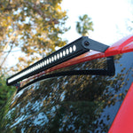 2022 2023 Ford Bronco Raptor 40in Roof Mount Light Bar - M&R Automotive