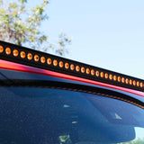 2022 2023 Ford Bronco Raptor 40in Roof Mount Light Bar - M&R Automotive