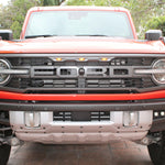 2022 2023 Ford Bronco Raptor Fog Light - M&R Automotive