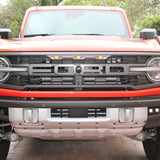 2022 2023 Ford Bronco Raptor Fog Light - M&R Automotive