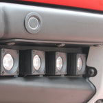 2022 2023 Ford Bronco Raptor Fog Light - M&R Automotive