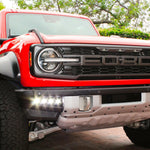 2022 2023 Ford Bronco Raptor Fog Light - M&R Automotive
