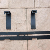 2021 2022 2023 ford raptor generation 3 metal bracket